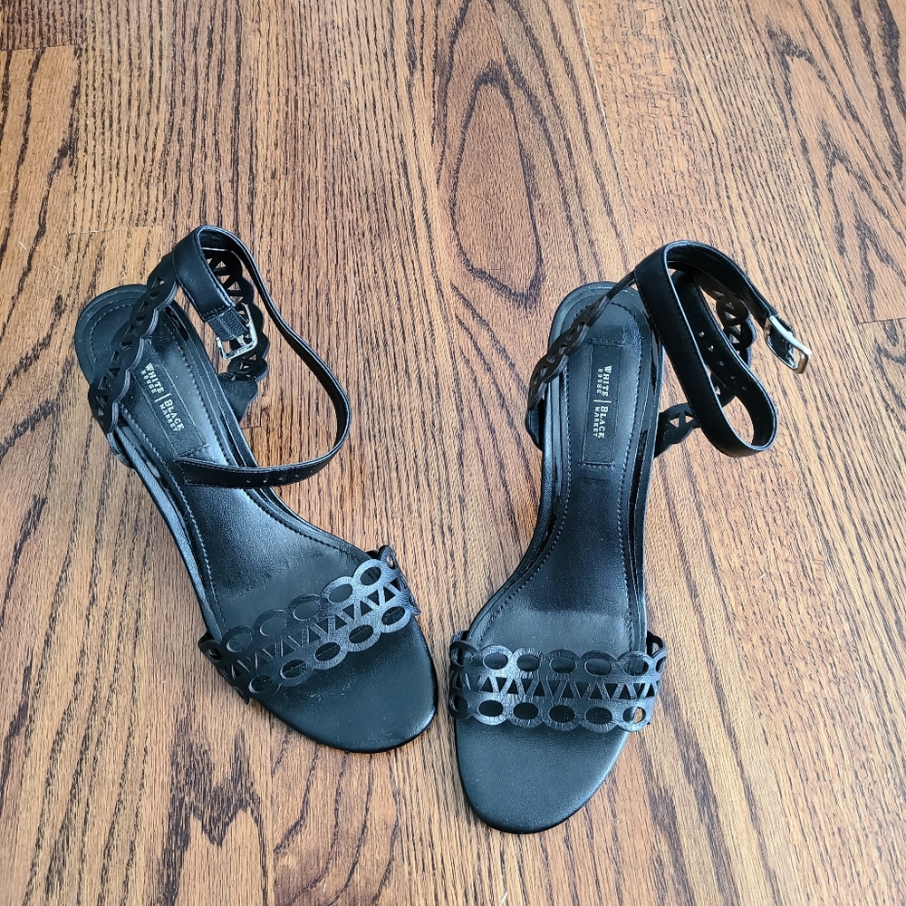 White House | Black Market Lina Shoes